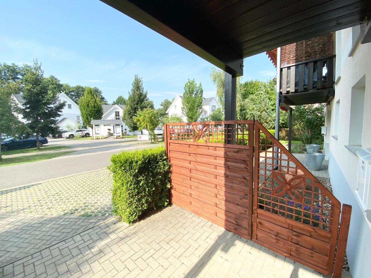 Spreewald-Apartment I Netflix I Prime I Parkplatz Burg  Exterior foto